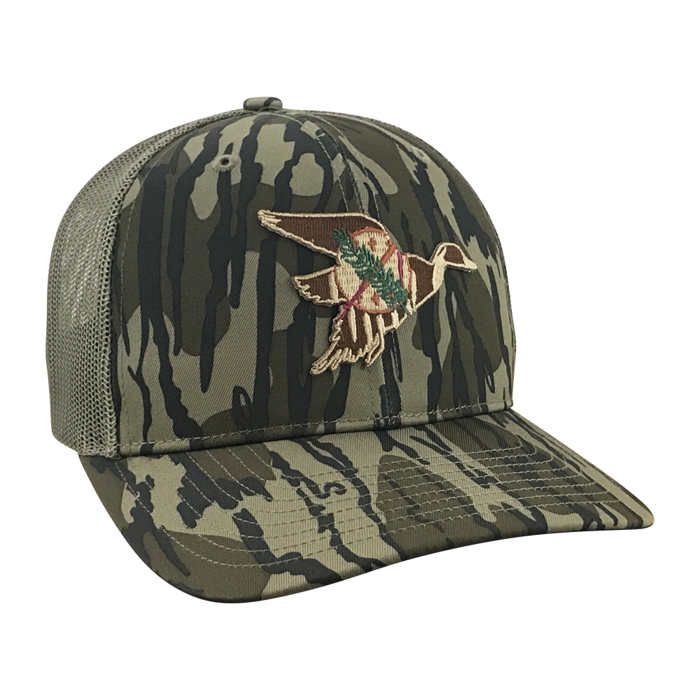 Field Series OK Pintail - Adjustable Cap - Dixie Fowl Company - Hat