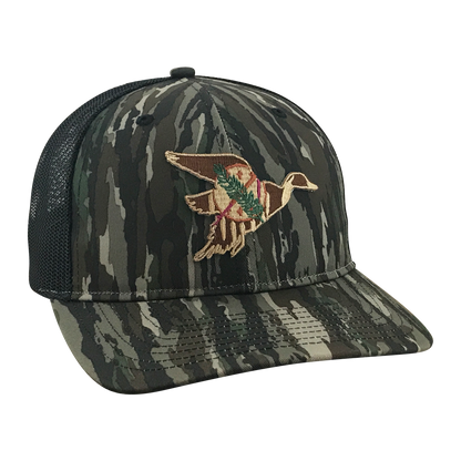 Field Series OK Pintail - Adjustable Cap - Dixie Fowl Company - Hat