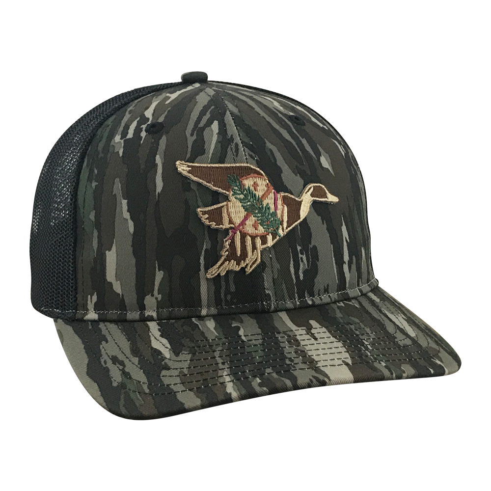 Field Series OK Pintail - Adjustable Cap - Dixie Fowl Company - Hat