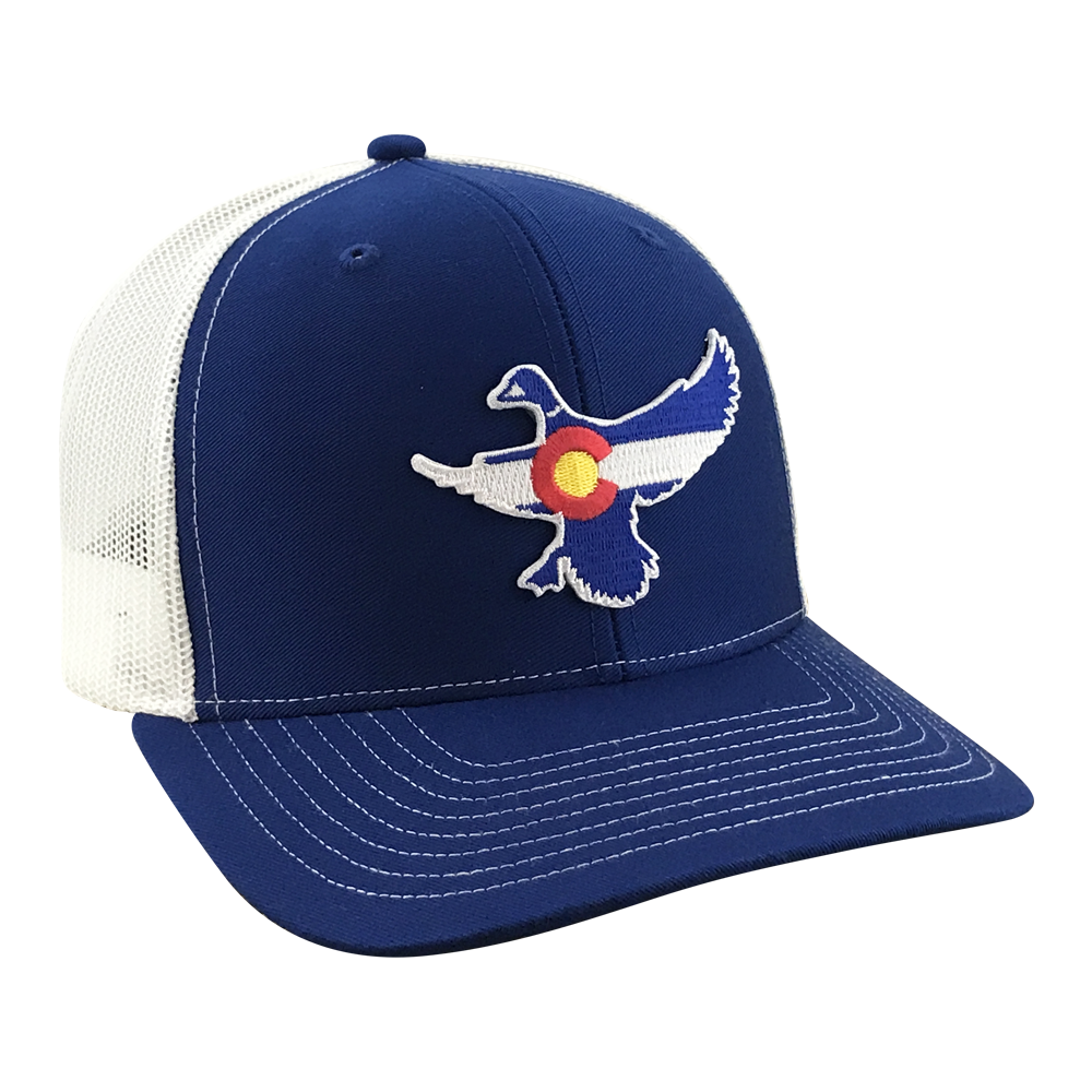 CO Mallard - Adjustable Cap - Dixie Fowl Company - Hat