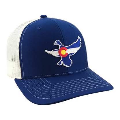 CO Mallard - Adjustable Cap - Dixie Fowl Company - Hat