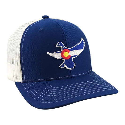 CO Mallard - Adjustable Cap - Dixie Fowl Company - Hat