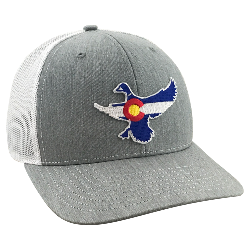 CO Mallard - Adjustable Cap - Dixie Fowl Company - Hat