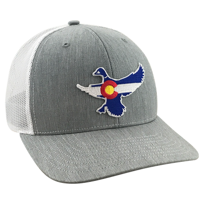 CO Mallard - Adjustable Cap - Dixie Fowl Company - Hat