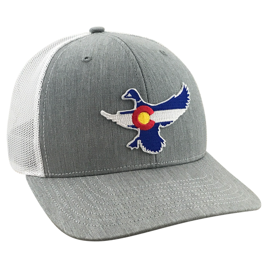 CO Mallard - Adjustable Cap - Dixie Fowl Company - Hat
