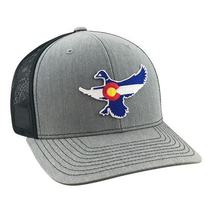 CO Mallard - Adjustable Cap - Dixie Fowl Company - Hat