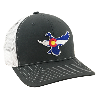CO Mallard - Adjustable Cap - Dixie Fowl Company - Hat