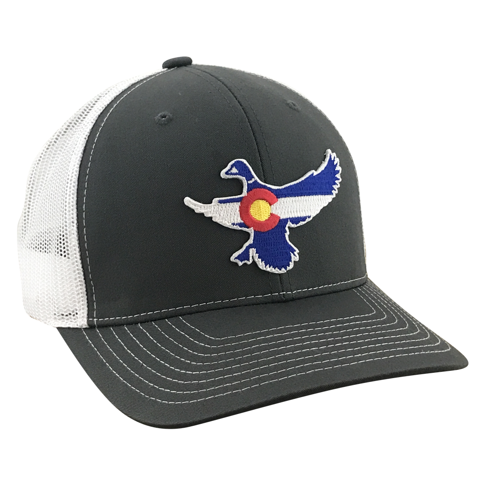 CO Mallard - Adjustable Cap - Dixie Fowl Company - Hat