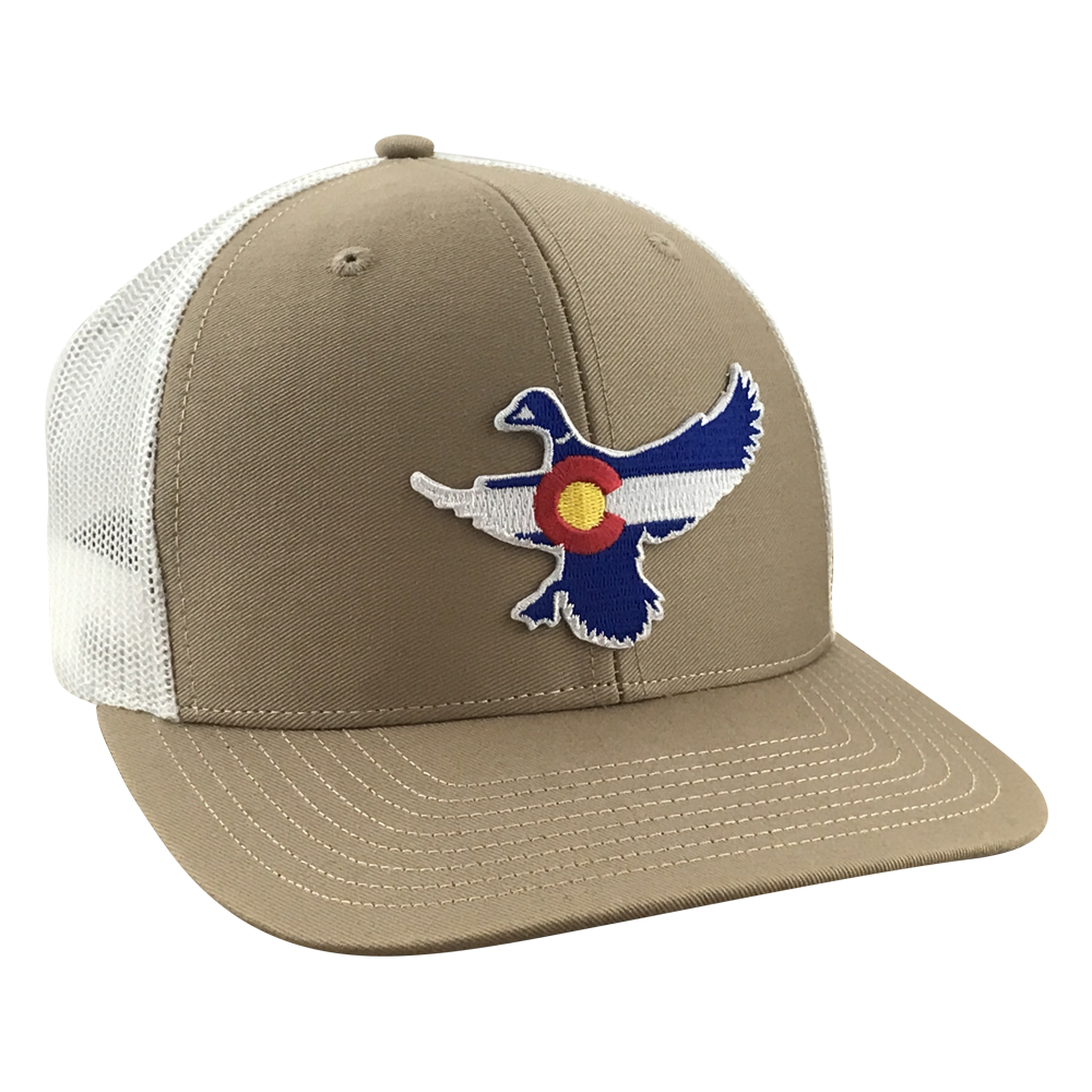 CO Mallard - Adjustable Cap - Dixie Fowl Company - Hat