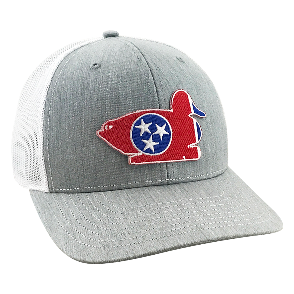TN Decoy - Adjustable Cap - Dixie Fowl Company