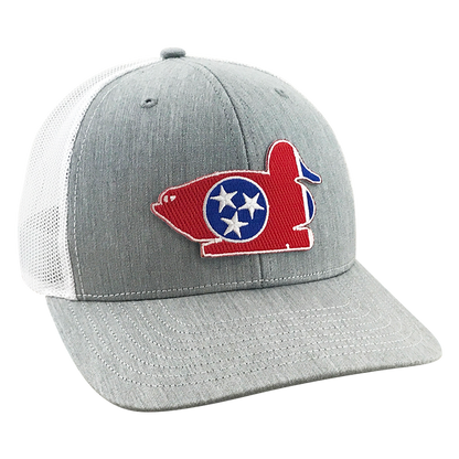 TN Decoy - Adjustable Cap - Dixie Fowl Company