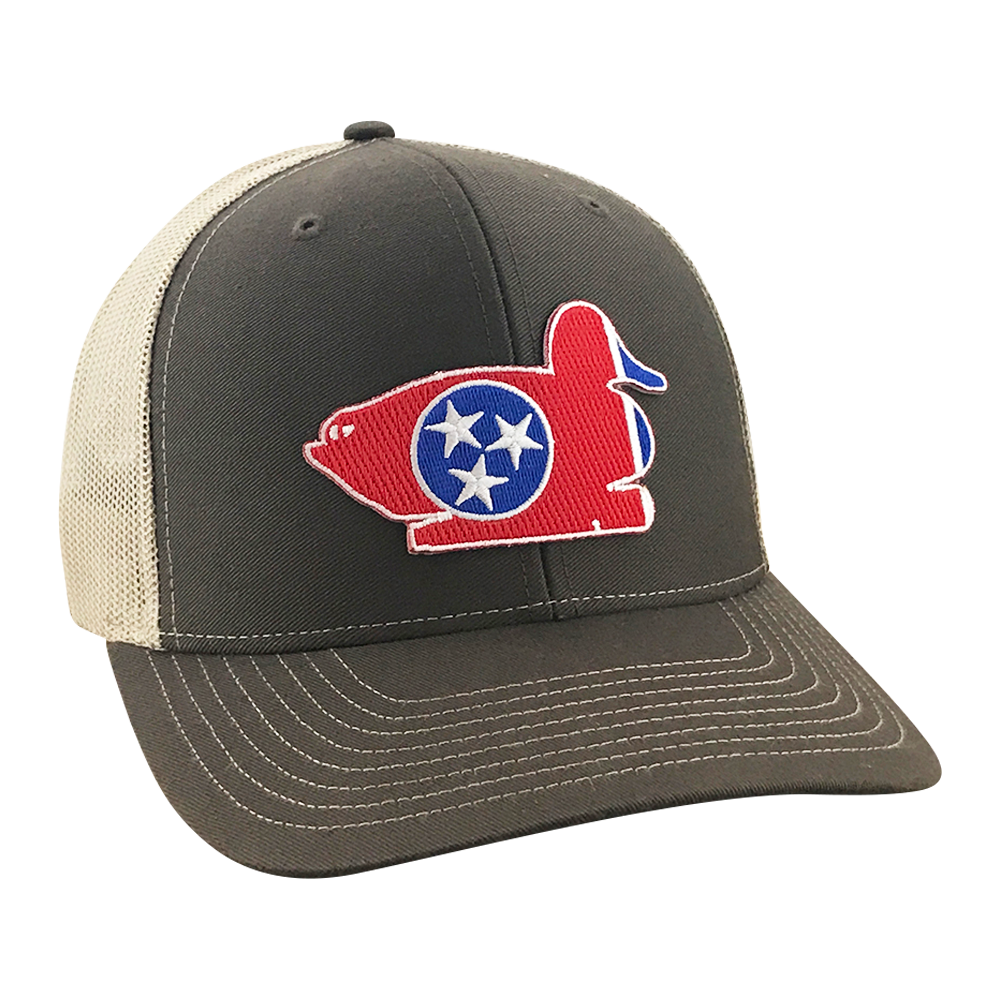 TN Decoy - Adjustable Cap - Dixie Fowl Company