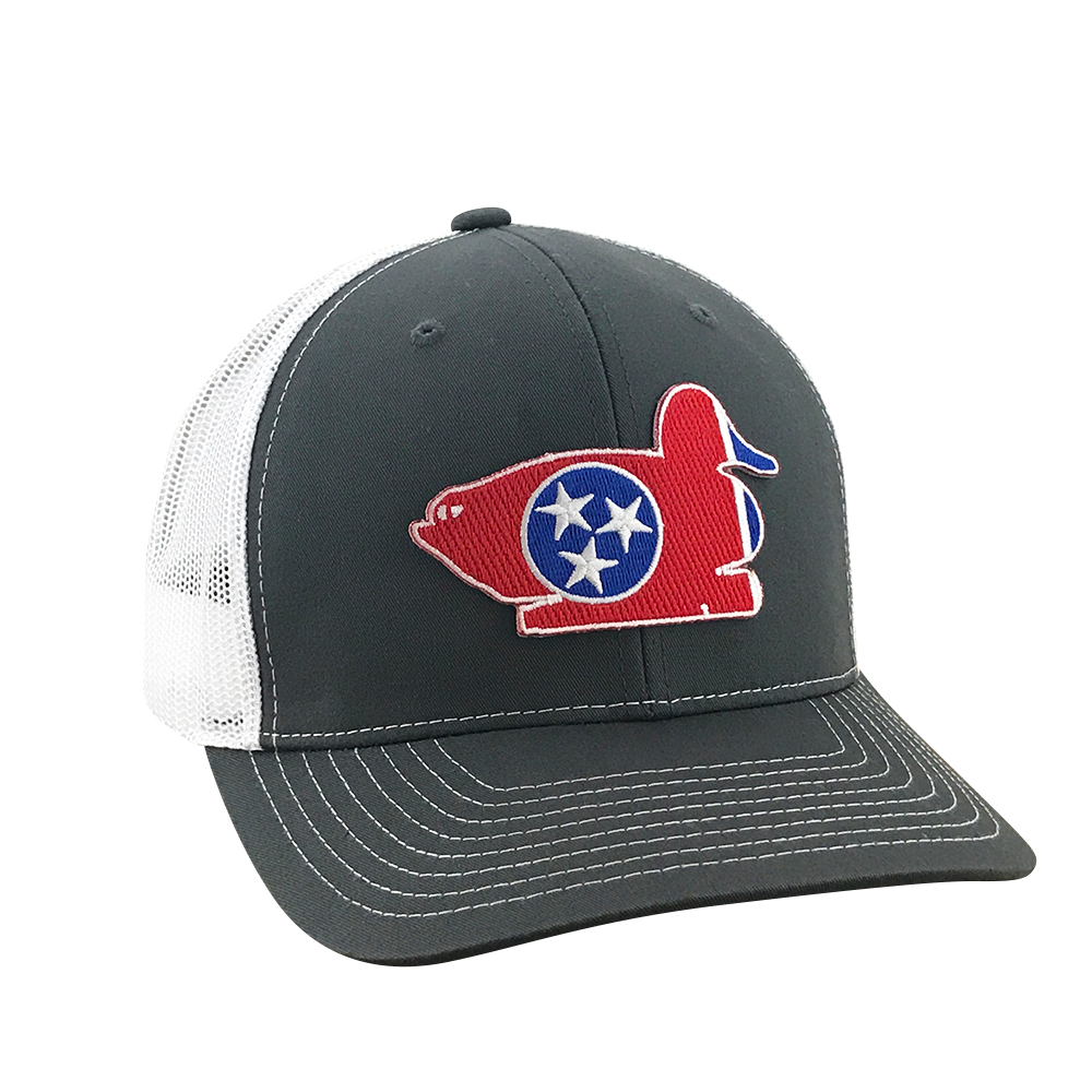 TN Decoy - Adjustable Cap - Dixie Fowl Company
