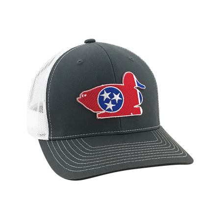 TN Decoy - Adjustable Cap - Dixie Fowl Company