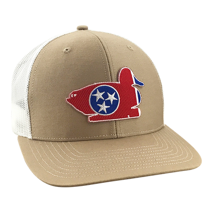 TN Decoy - Adjustable Cap - Dixie Fowl Company