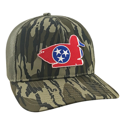 TN Decoy - Adjustable Cap - Dixie Fowl Company
