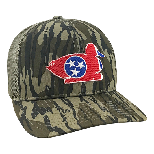 TN Decoy - Adjustable Cap - Dixie Fowl Company