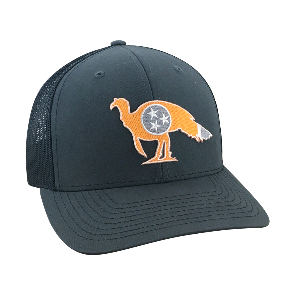 "Game Day Vol State" - TN Wary Tom - Adjustable Cap