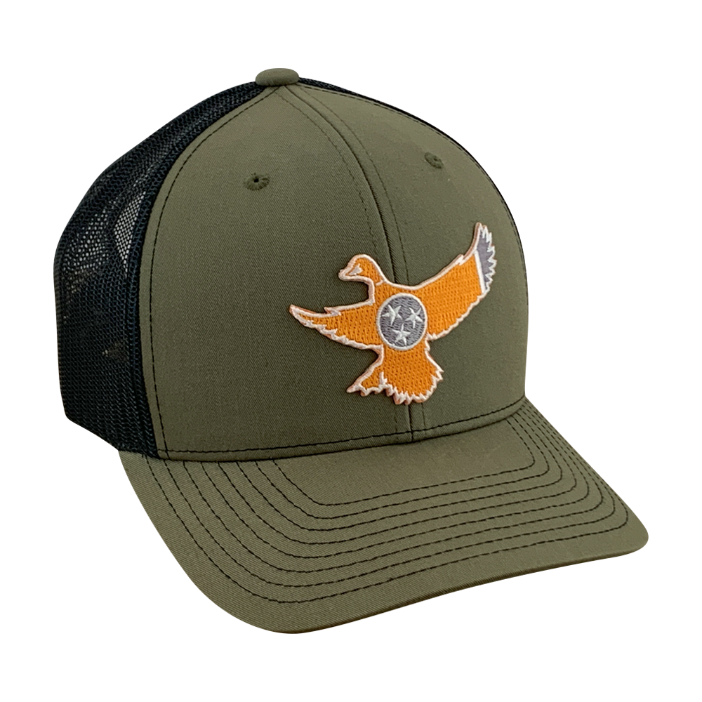 "Game Day Vol State" TN Mallard - Adjustable Cap