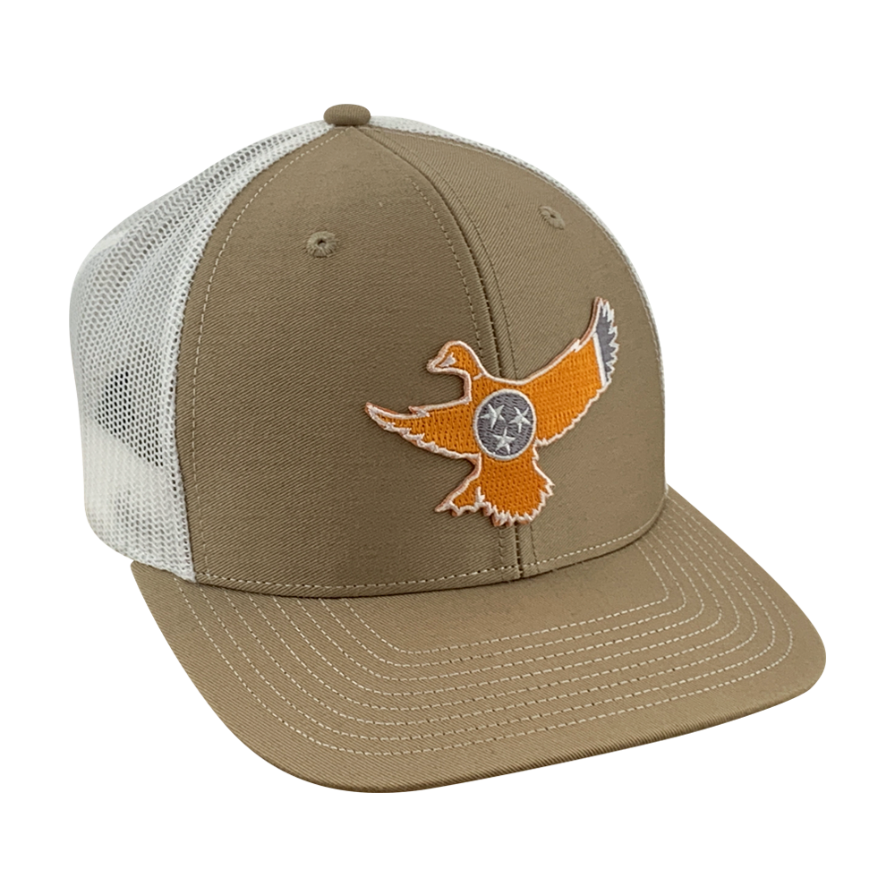 "Game Day Vol State" TN Mallard - Adjustable Cap