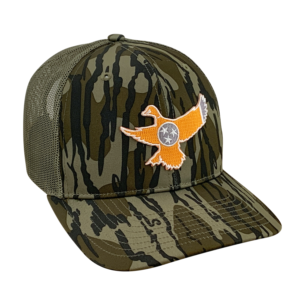 "Game Day Vol State" TN Mallard - Adjustable Cap