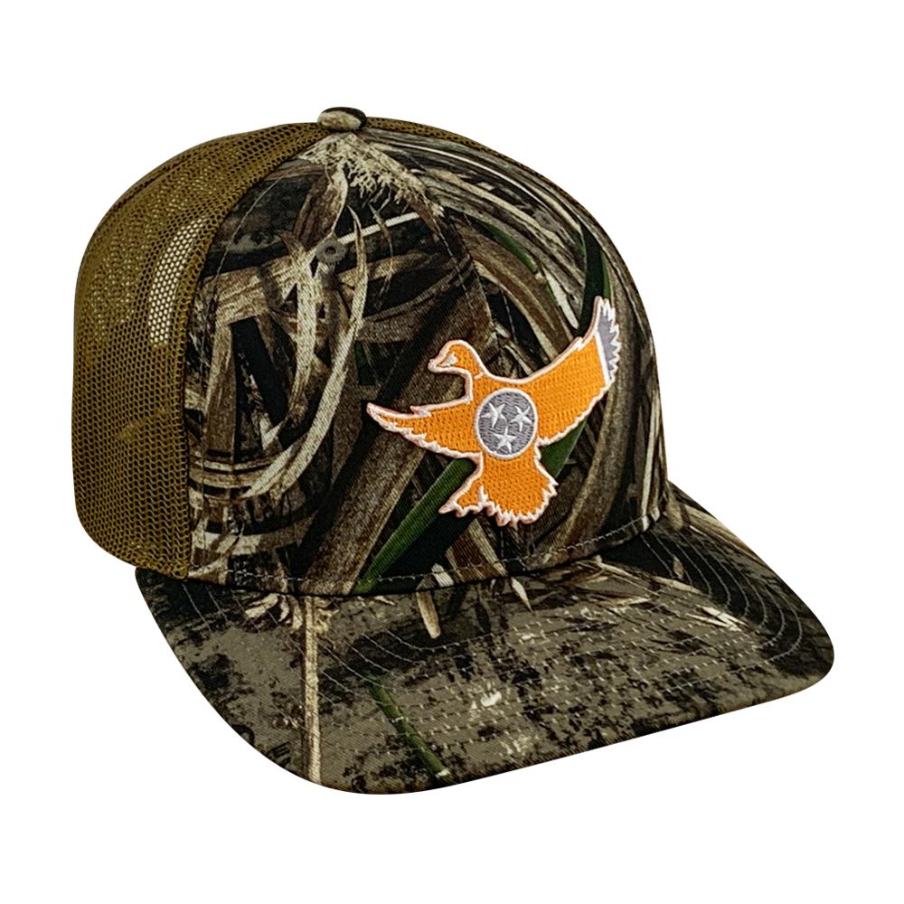 "Game Day Vol State" TN Mallard - Adjustable Cap