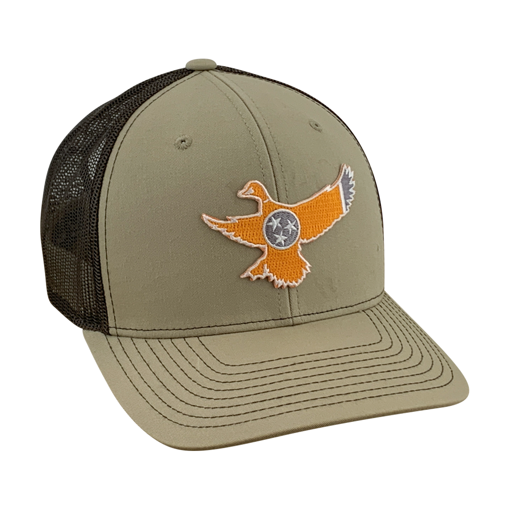 "Game Day Vol State" TN Mallard - Adjustable Cap