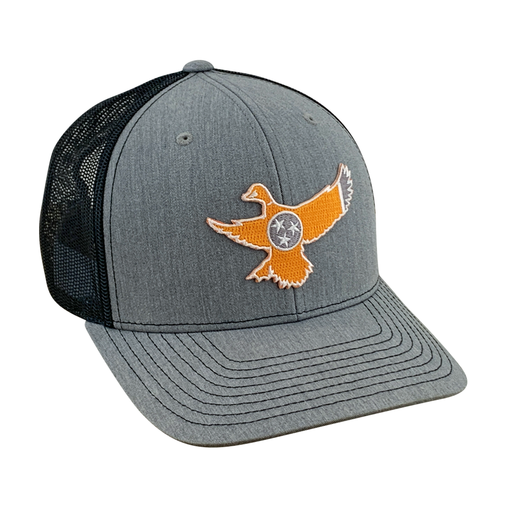 "Game Day Vol State" TN Mallard - Adjustable Cap