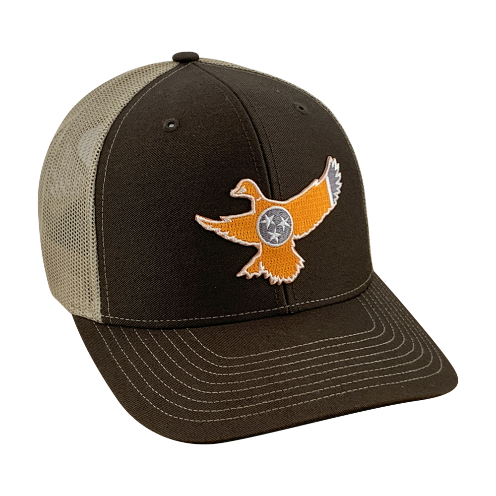 "Game Day Vol State" TN Mallard - Adjustable Cap