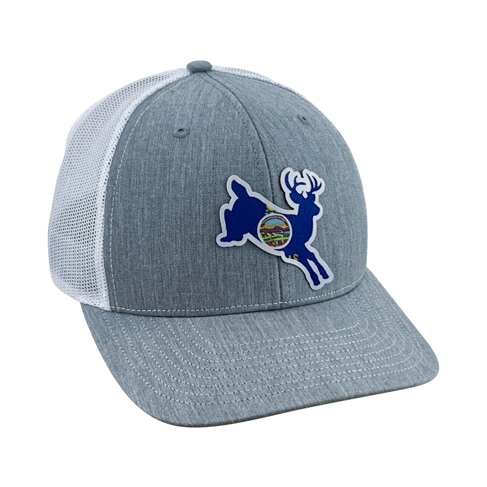 KS Whitetail - Adjustable Cap