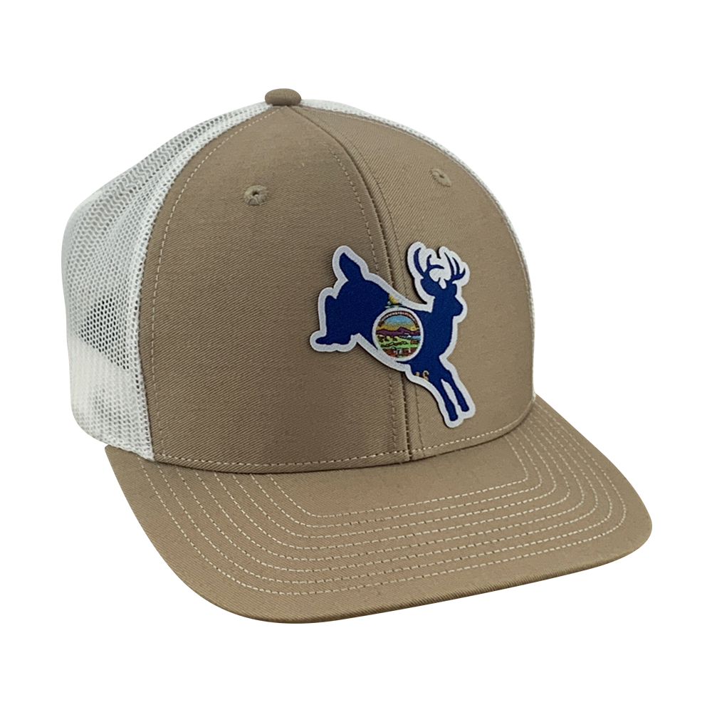 KS Whitetail - Adjustable Cap