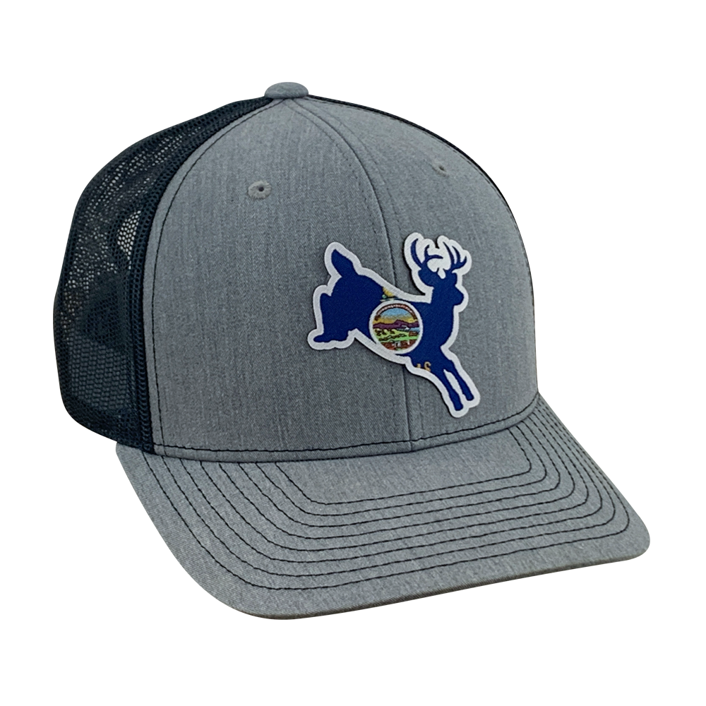 KS Whitetail - Adjustable Cap