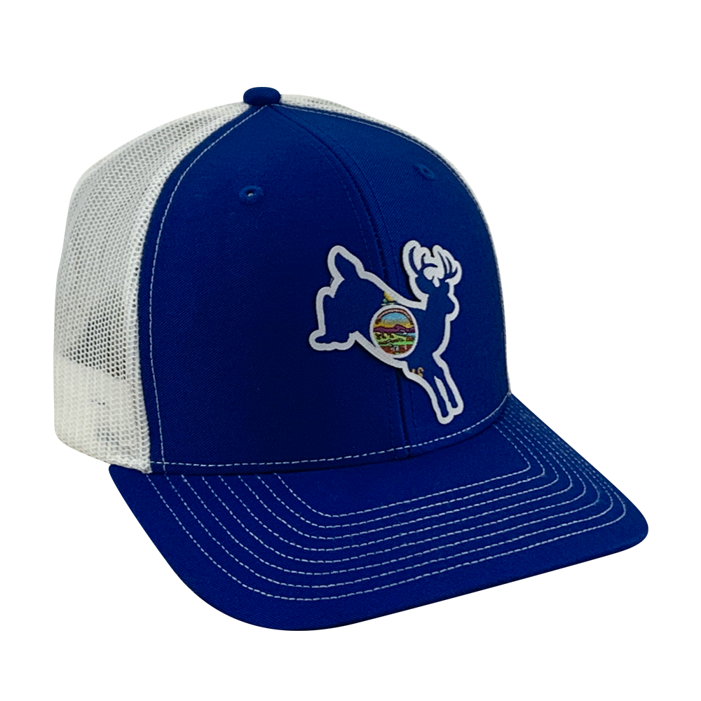 KS Whitetail - Adjustable Cap