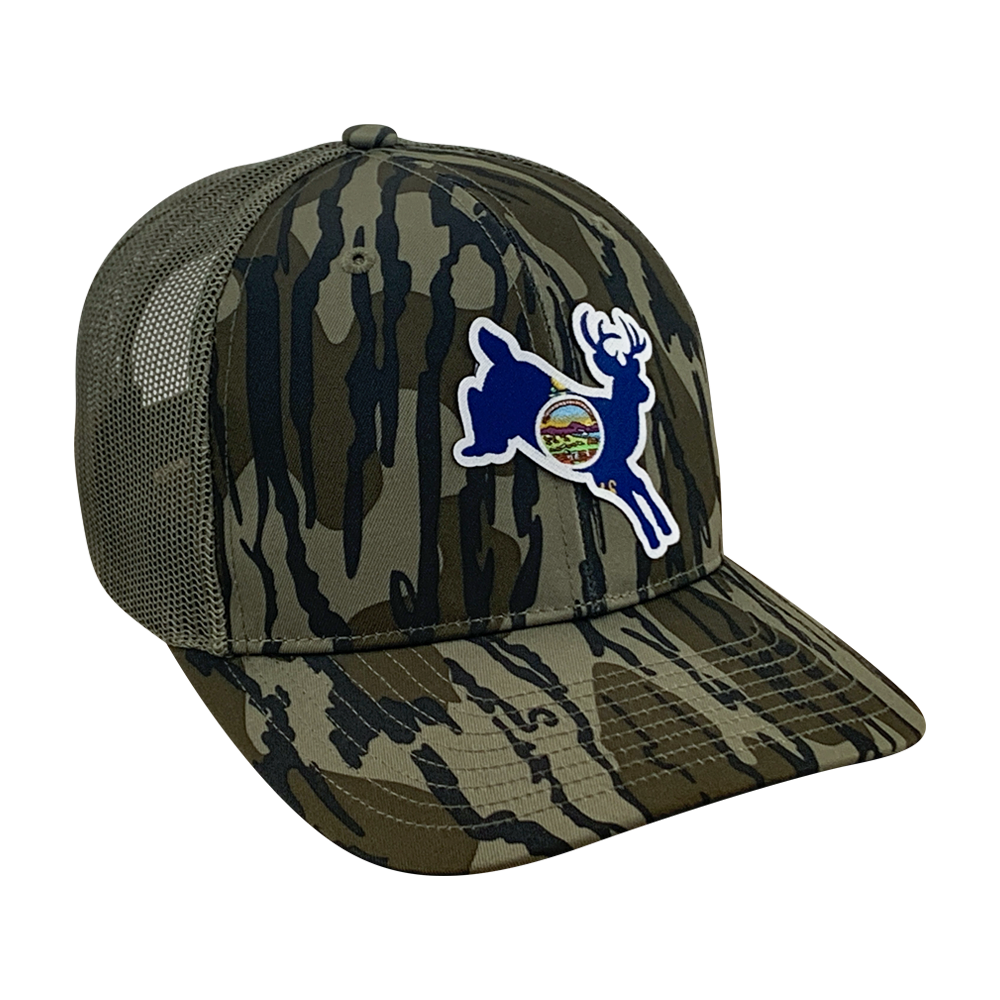KS Whitetail - Adjustable Cap
