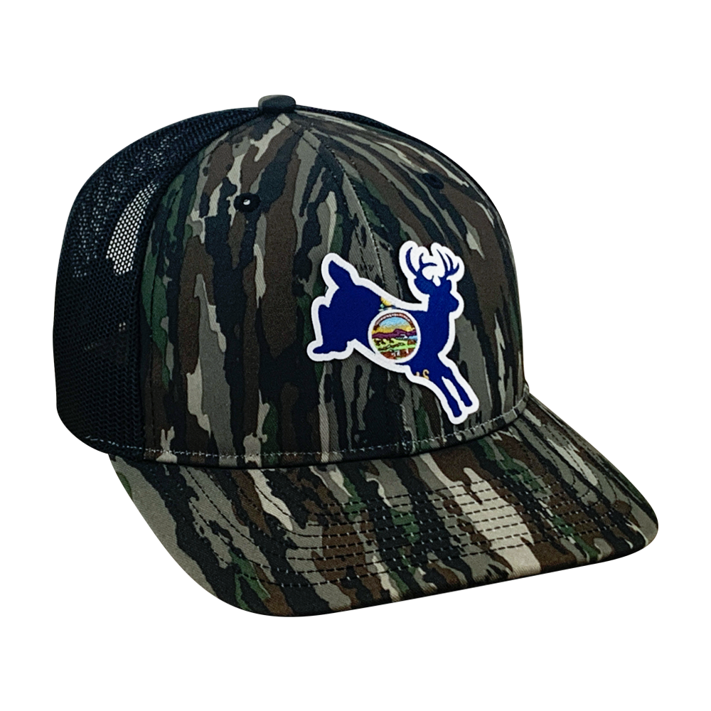 KS Whitetail - Adjustable Cap