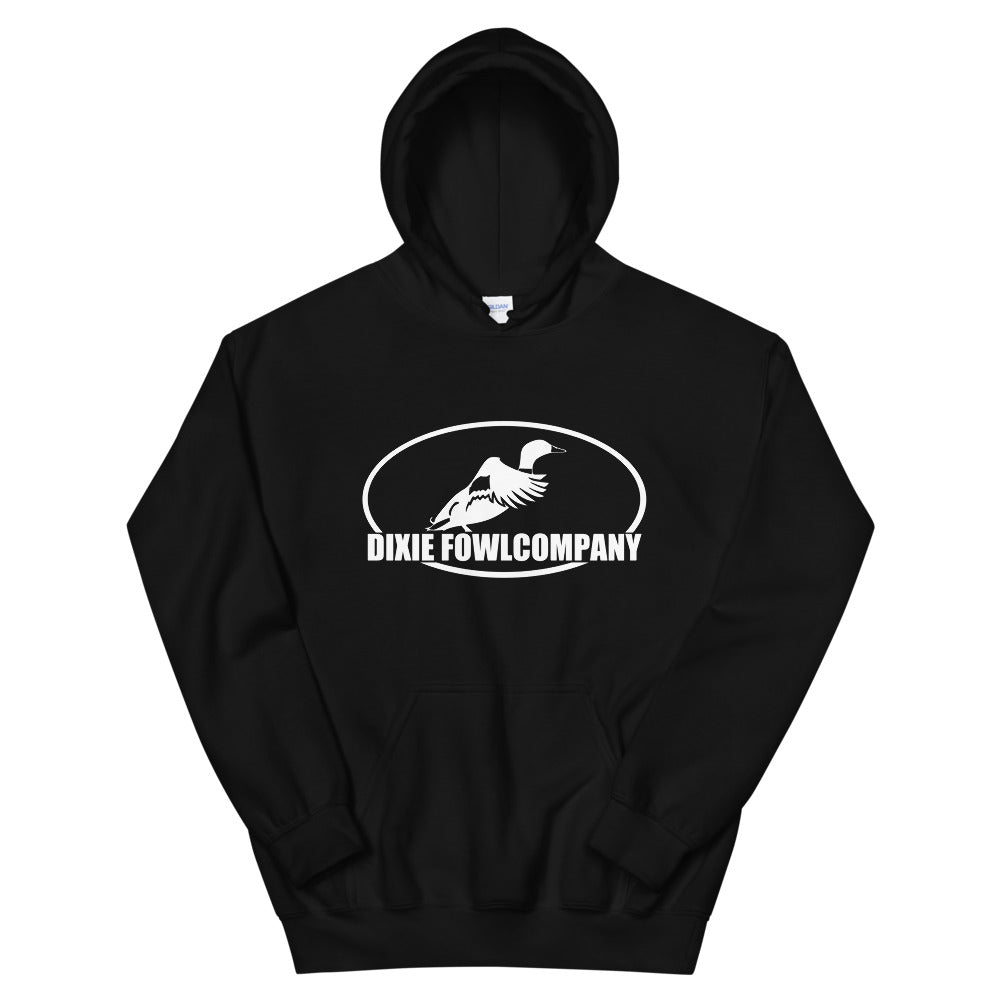 Dixie Fowl Co - Signature Duck Hoodie