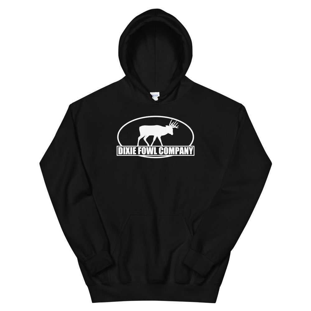 Dixie Fowl Co - Signature Bruiser Hoodie