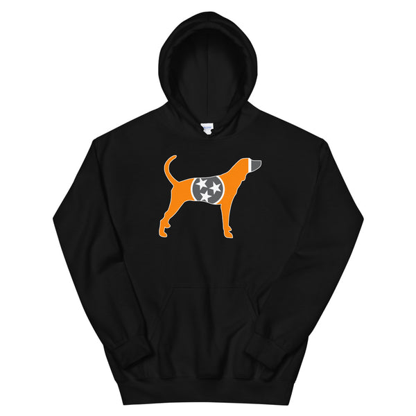 Dixie Fowl Co - TN Smokey Hound Hoodie
