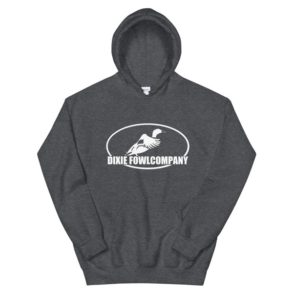 Dixie Fowl Co - Signature Duck Hoodie