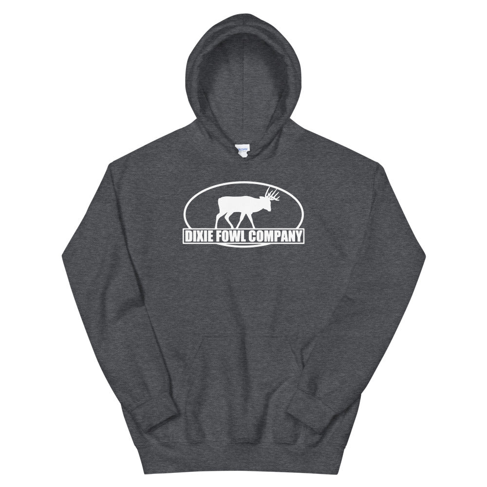 Dixie Fowl Co - Signature Bruiser Hoodie