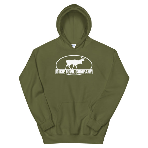 Dixie Fowl Co - Signature Bruiser Hoodie