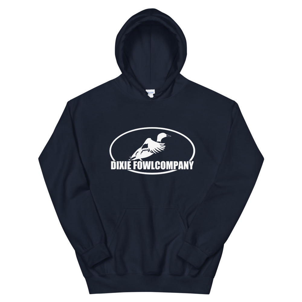 Dixie Fowl Co - Signature Duck Hoodie
