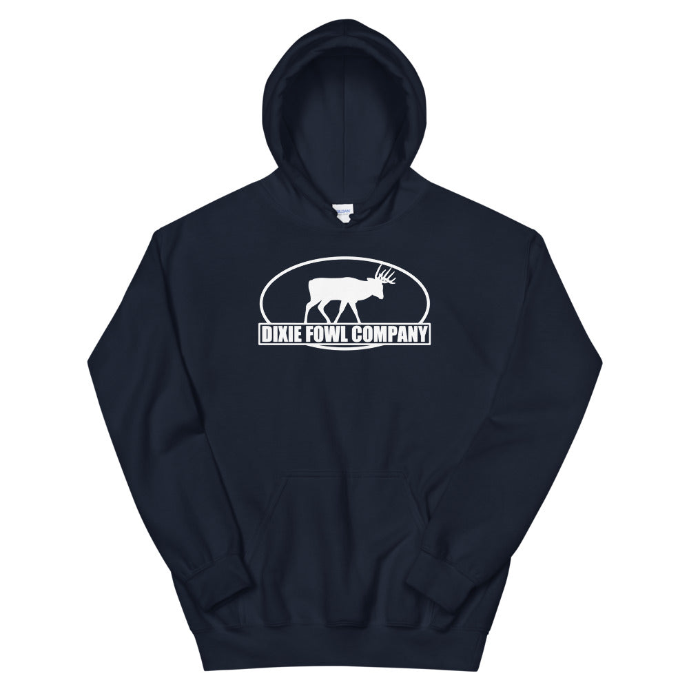 Dixie Fowl Co - Signature Bruiser Hoodie