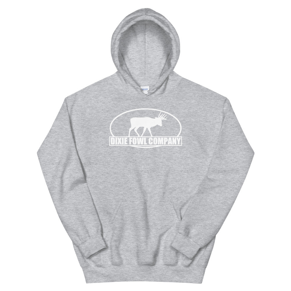 Dixie Fowl Co - Signature Bruiser Hoodie