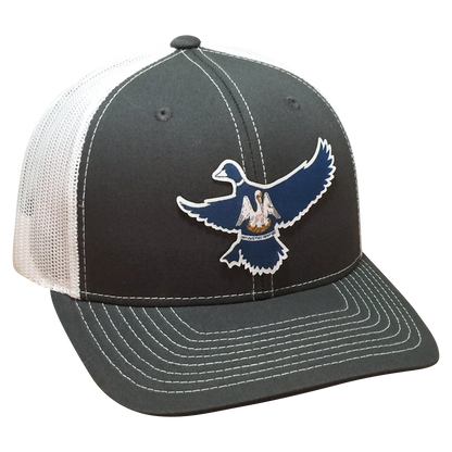 LA Mallard Cap - Adjustable Cap - Dixie Fowl Company - Hat