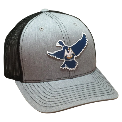 LA Mallard Cap - Adjustable Cap - Dixie Fowl Company - Hat