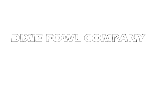 Dixie Fowl Co - Gun Barrel Decal - 12" x 1" - Dixie Fowl Company - Decal